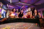 Utopia of the Seas Gallery Image